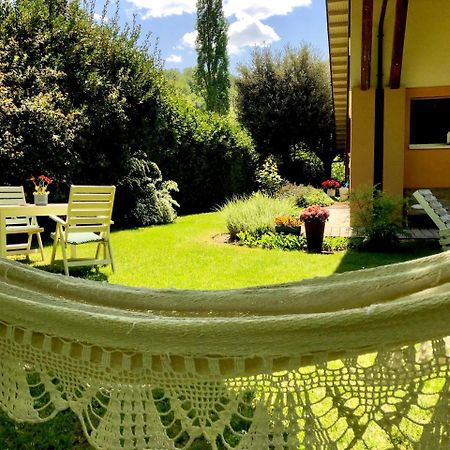 Casa Lo Bed & Breakfast Cesena Dış mekan fotoğraf