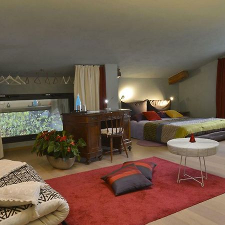 Casa Lo Bed & Breakfast Cesena Dış mekan fotoğraf