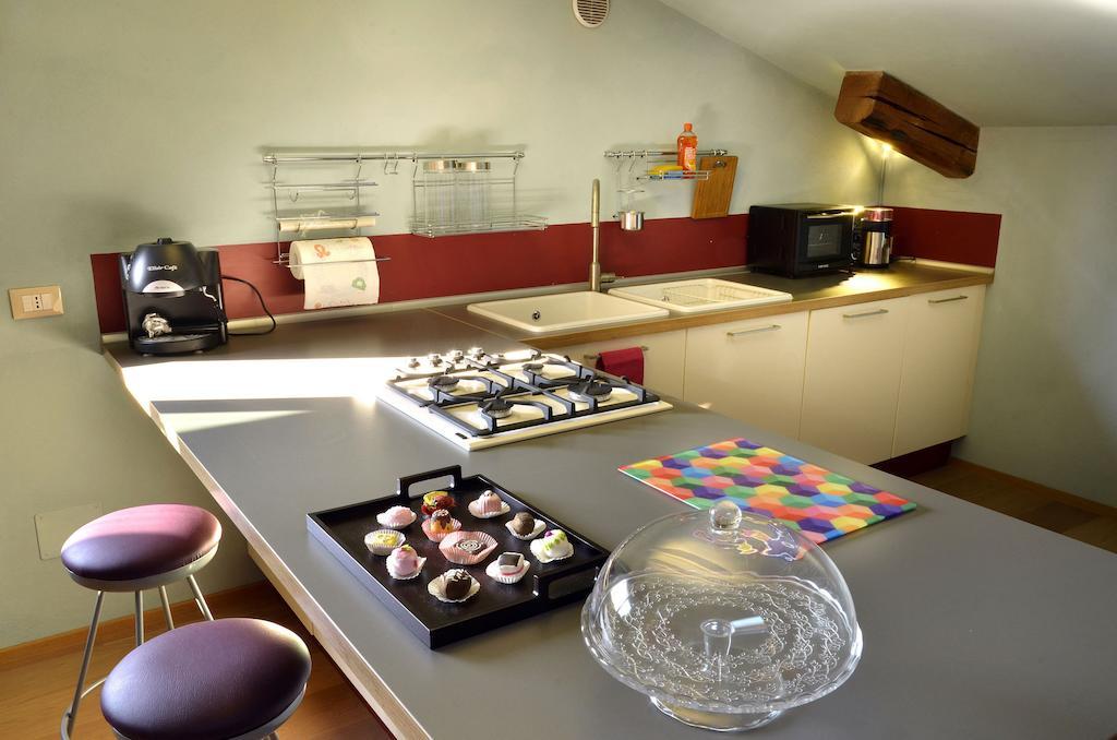 Casa Lo Bed & Breakfast Cesena Dış mekan fotoğraf