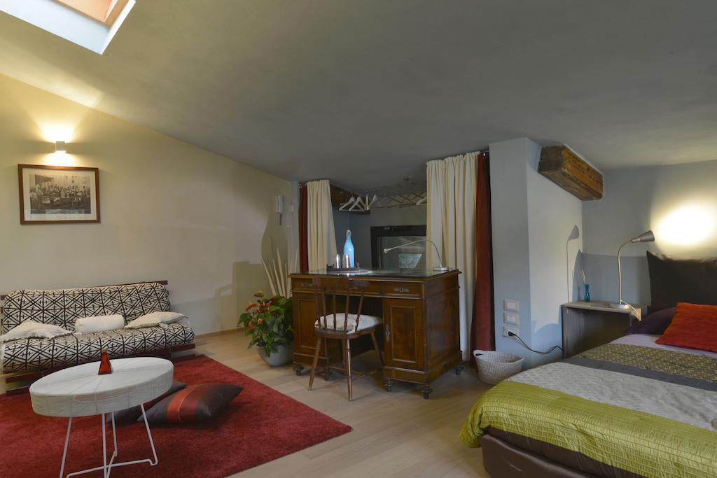 Casa Lo Bed & Breakfast Cesena Oda fotoğraf