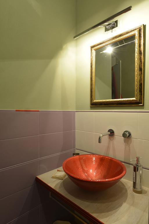 Casa Lo Bed & Breakfast Cesena Oda fotoğraf