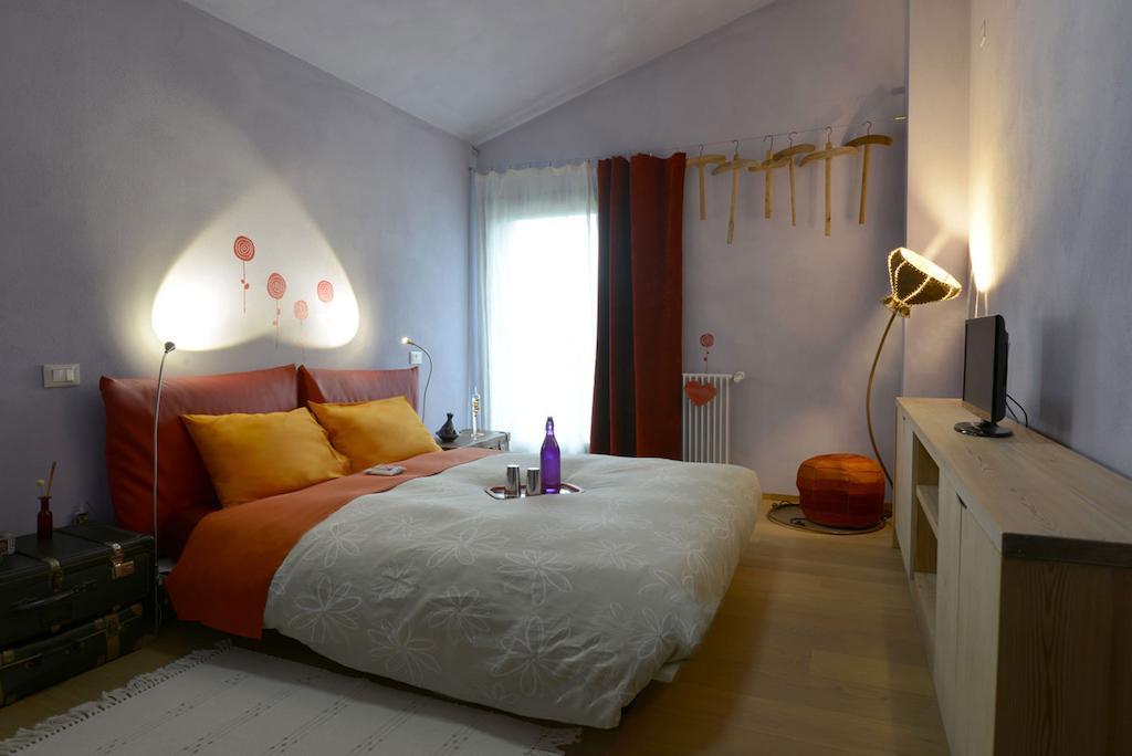 Casa Lo Bed & Breakfast Cesena Oda fotoğraf