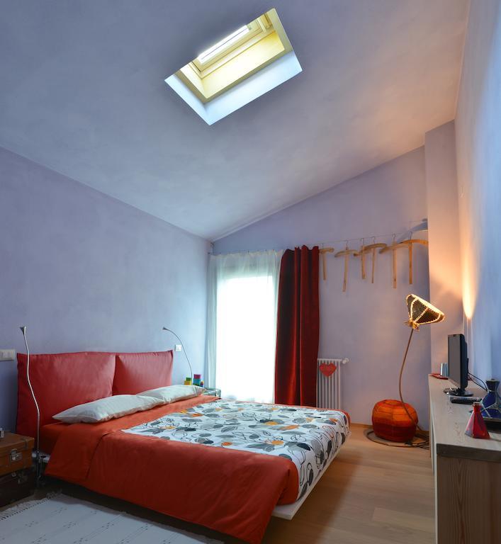 Casa Lo Bed & Breakfast Cesena Oda fotoğraf