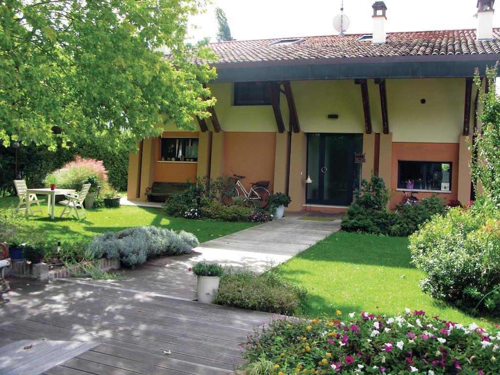 Casa Lo Bed & Breakfast Cesena Dış mekan fotoğraf