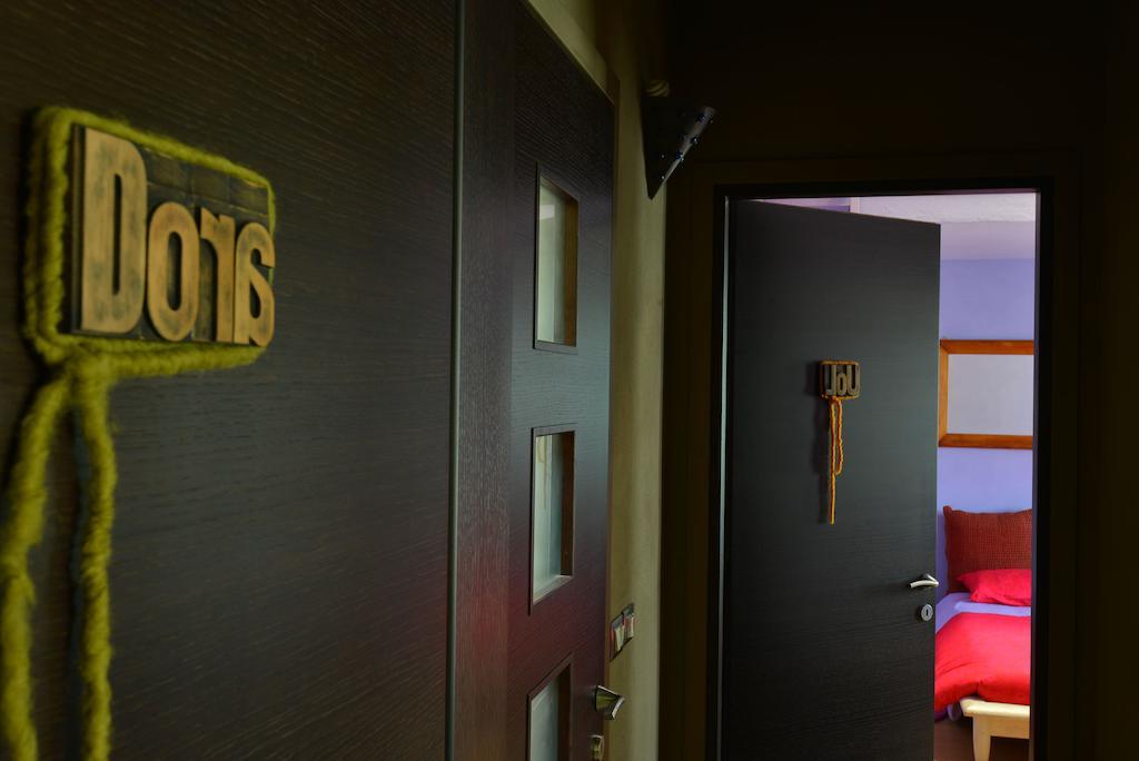Casa Lo Bed & Breakfast Cesena Dış mekan fotoğraf