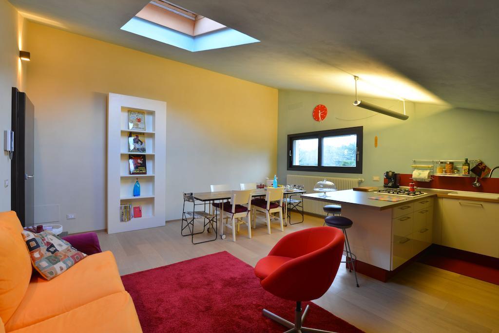 Casa Lo Bed & Breakfast Cesena Dış mekan fotoğraf