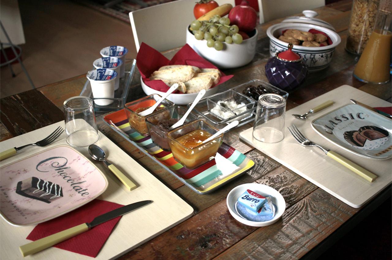 Casa Lo Bed & Breakfast Cesena Dış mekan fotoğraf