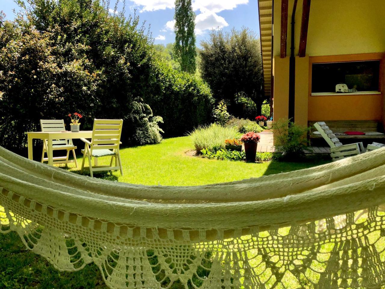 Casa Lo Bed & Breakfast Cesena Dış mekan fotoğraf