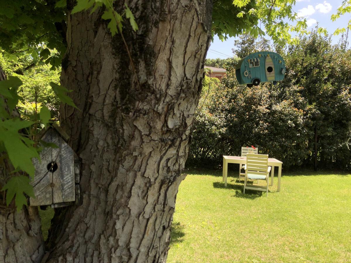 Casa Lo Bed & Breakfast Cesena Dış mekan fotoğraf