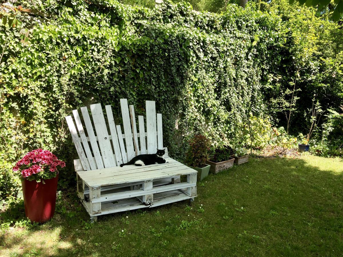 Casa Lo Bed & Breakfast Cesena Dış mekan fotoğraf