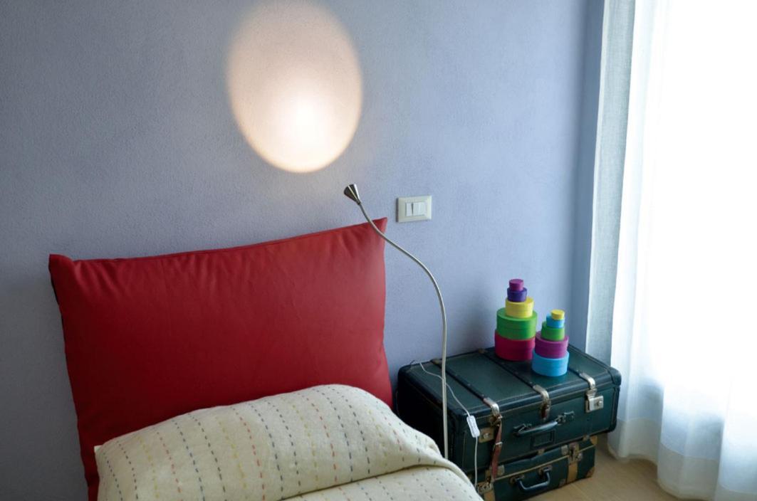 Casa Lo Bed & Breakfast Cesena Dış mekan fotoğraf