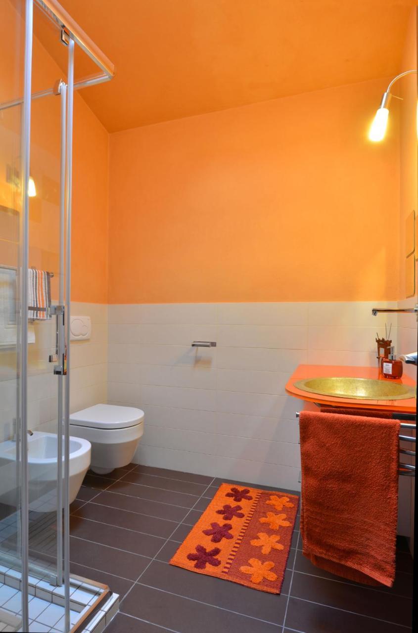 Casa Lo Bed & Breakfast Cesena Dış mekan fotoğraf